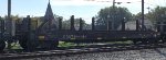 CSXT 604085